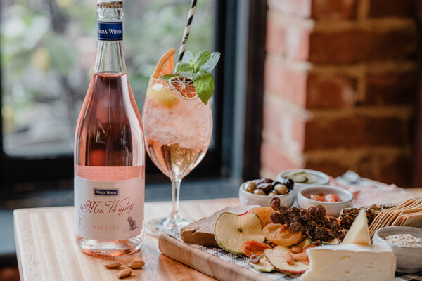 Wirra Wirra Wines